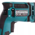Makita HR1841F SDS-Plus Darbeli Matkap (470W - 1.4 Joule Darbe Gücü / AVT Titreşim Önleyici) - HR1841F