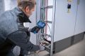 Bosch GIC 12V-4-23 C Akülü Denetim Kamerası