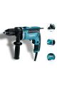 MAKİTA M 8104B DARBELİ MATKAP 13.MM