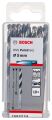 Bosch HSSPointTeQ Metal Matkap Ucu 5.0 mm 10''lu