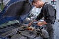 Bosch GIC 12V-5-27 C + 12V AKÜ + L.BOXX