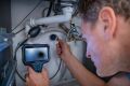 Bosch GIC 12V-5-27 C + 12V AKÜ + L.BOXX