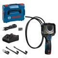 Bosch GIC 12V-5-27 C + 12V AKÜ + L.BOXX