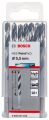 Bosch HSSPointTeQ Metal Matkap Ucu 5.5 mm 10''lu
