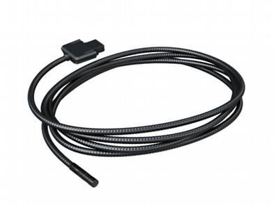 GIC 12V-4/5 Kamera Kablosu 8.3mm/3