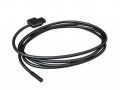GIC 12V-4/5 Kamera Kablosu 8.3mm/3