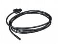 GIC 12V-4/5 Kamera Kablosu 8.3mm/3