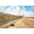 GRL 600 CHV SET Rotasyon Lazeri 0601061F00