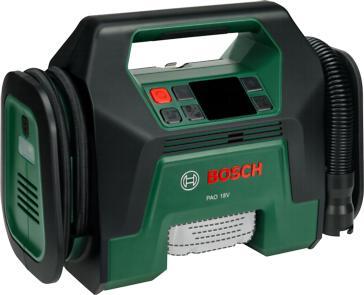 Bosch PAO 18V Hava Kompresörü Solo