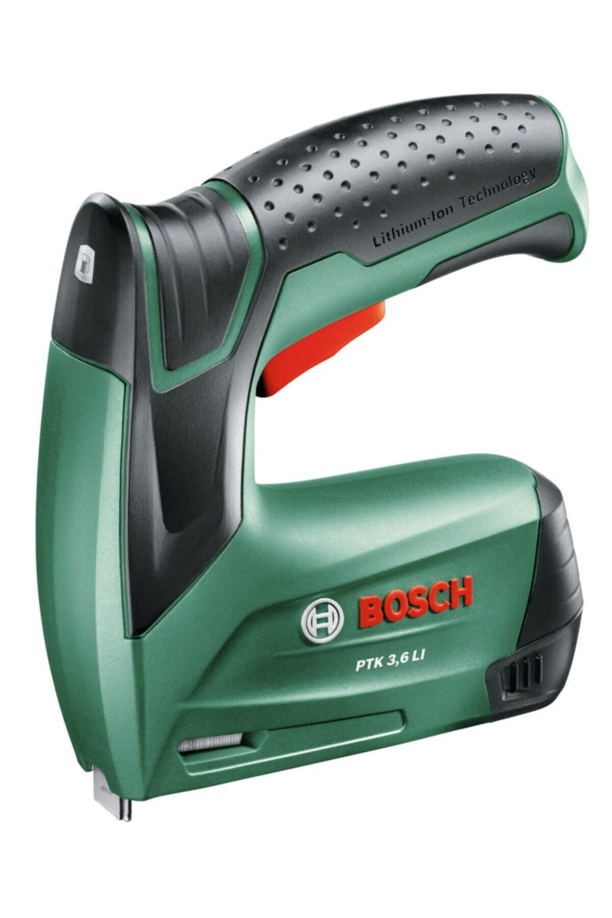 Bosch PTK 3,6 LI AKÜLÜ ZIMBA TABANCASI