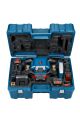 GRL 650 CHVG SET Rotasyon Lazeri 0601061V00
