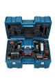 GRL 650 CHVG SET Rotasyon Lazeri 0601061V00