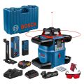 GRL 650 CHVG SET Rotasyon Lazeri 0601061V00