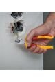 Bosch VDE Kombine Pense Set 3 Parça 1600A02NG0