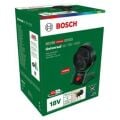 Bosch UNİVERSALFAN 18V-1000 1x2.0Ah Tek Akülü