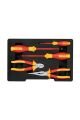 Bosch VDE El Aleti Set Karışık 5 Parça 1600A02NG2