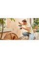 Bosch EasyImpact 18V-40 Akülü Darbeli Delme ve Vidalama Makinesi (18V - 2 x 1.5 Ah Akü - 241 Parça Aksesuar ve SystemBox Dahil) - 06039D810D