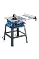 Bosch GTS 254 Gönye Kesme Makinesi