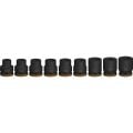 Bosch Pro Impact Lokma Ucu Seti 3/4'' (9 Parça) - 2608003041
