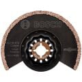 Bosch Starlock ACZ 85 RT3 Karbür Derz Bıçağı (85 mm / 10 Adet) - 2608664484