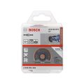 Bosch Starlock ACZ 85 RT3 Karbür Derz Bıçağı (85 mm / 10 Adet) - 2608664484