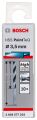 Bosch HSSPointTeQ Metal Matkap Ucu 3,5 MM 10''lu
