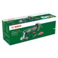 Bosch UniversalMulti 18V-32 1x2.0Ah Tek Akülü Çok Fonks. Alet