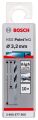 Bosch HSSPointTeQ Metal Matkap Ucu 3,2 MM 10''lu