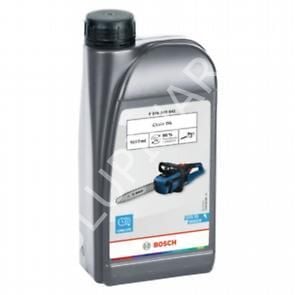 Bosch 1 Lt Bahçe Aletleri İçin Zincir Yağı