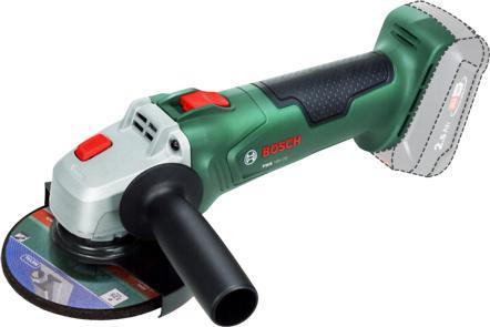 Bosch PWS 18V-70 Taşlama Makinesi Solo
