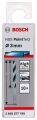Bosch HSSPointTeQ Metal Matkap Ucu 3,0 mm 10''lu