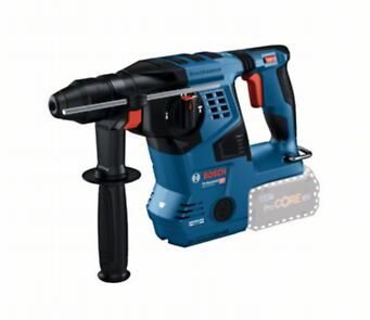 Bosch GBH 18V-28 C Akülü Kırıcı Delici (Solo/Aküsüz) - 0611920000