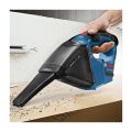Professional GSB 120-LI 2Ah Çift Akülü Darbeli Delme/Vidalama + GAS 12V Süpürge (SOLO) - 0615990M45