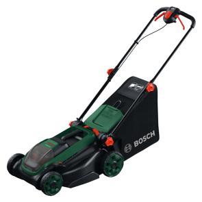 UniversalRotak 2x18V-38 Akülü Çim Biçme (Solo)