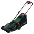 UniversalRotak 2x18V-38 Akülü Çim Biçme (Solo)