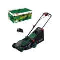 UniversalRotak 2x18V-38 2x4.0Ah Çift Akülü Akülü Çim Biçme