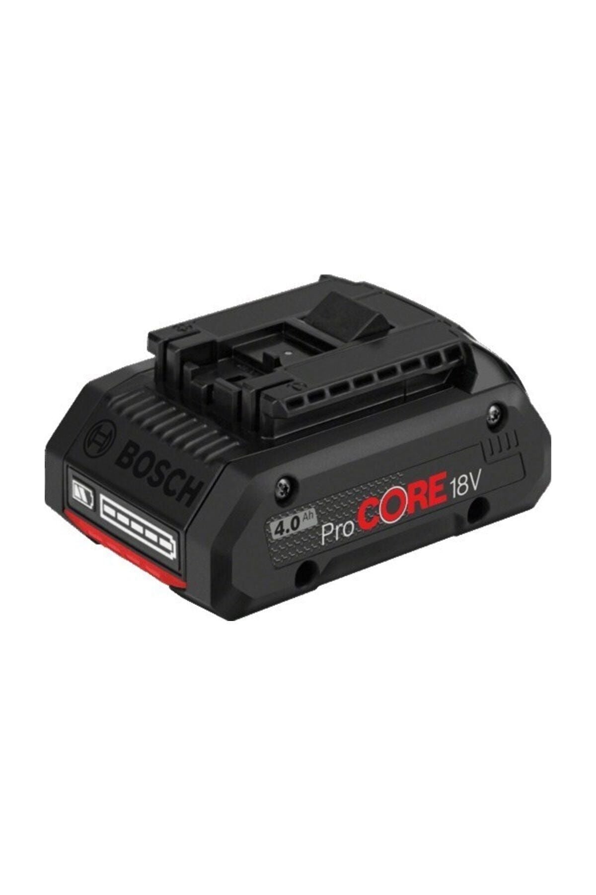 Bosch ProCORE 18V 4.0 Ah Akü - 1600A016GB