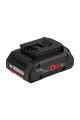 Bosch Professional Procore 18V 4,0 Ah Yedek Akü