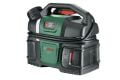 Bosch Fontus 18v-6 Basınçlı Temizleyici Bisiklet