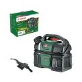 Bosch Fontus 18v-6 Basınçlı Temizleyici Bisiklet
