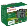 Bosch Fontus 18v-6 Basınçlı Temizleyici Bisiklet