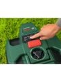 Bosch VisiMow Robotik Çim Bİçme 18v-100 1x4.0Ah Tek Akülü