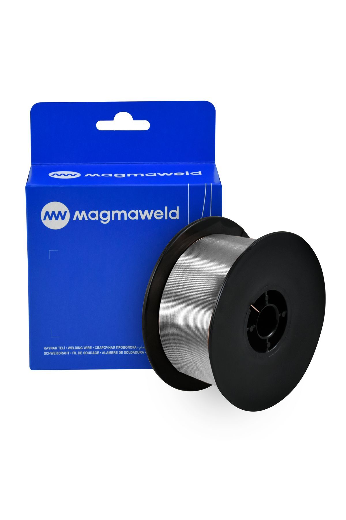 Magmaweld FCO 90 Gazsız Özlü Kaynak Teli (0,80 mm / 1 kg)