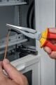 Bosch VDE Karışık El Aleti Set 37 Parça 1600A02NG4
