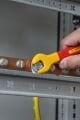 Bosch VDE Karışık El Aleti Set 37 Parça 1600A02NG4
