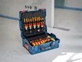 Bosch VDE Karışık El Aleti Set 37 Parça 1600A02NG4
