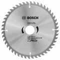 Daire Testere - ECOW 190*30 MM 48 Diş 10 lu Paket