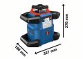 Bosch GRL 600 CHV Rotasyon Lazeri - 0601061F01