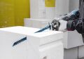 EXP Panter Testere AerCon S1141HM 10lu