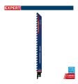 EXP Panter Testere AerCon S1141HM 10lu 2608900409